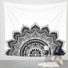 Wall Hanging Tapestry Table Cloth Bedspread Beach Towel Mat Blanket Table Decor - TIKITAKA Accessories 